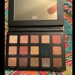 Milani Makeup BUNDLE